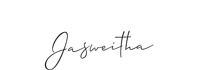 Check out images of Autograph of Jasweitha name. Actor Jasweitha Signature Style. Allison_Script is a professional sign style online. Jasweitha signature style 2 images and pictures png