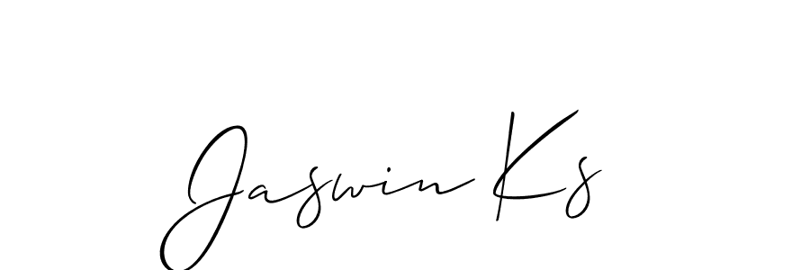 See photos of Jaswin Ks official signature by Spectra . Check more albums & portfolios. Read reviews & check more about Allison_Script font. Jaswin Ks signature style 2 images and pictures png