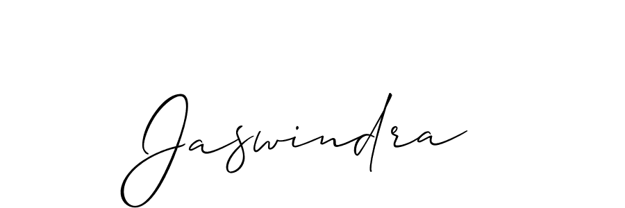 Also You can easily find your signature by using the search form. We will create Jaswindra name handwritten signature images for you free of cost using Allison_Script sign style. Jaswindra signature style 2 images and pictures png