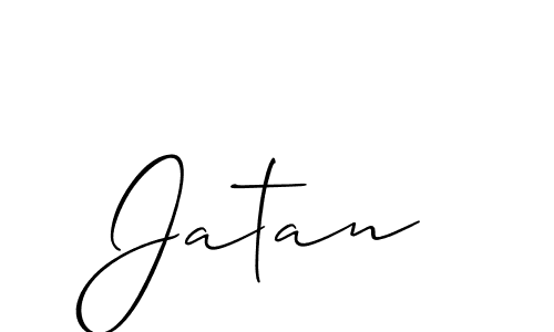 Here are the top 10 professional signature styles for the name Jatan. These are the best autograph styles you can use for your name. Jatan signature style 2 images and pictures png