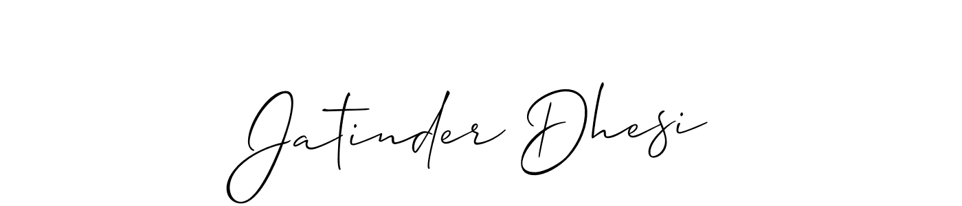 See photos of Jatinder Dhesi official signature by Spectra . Check more albums & portfolios. Read reviews & check more about Allison_Script font. Jatinder Dhesi signature style 2 images and pictures png