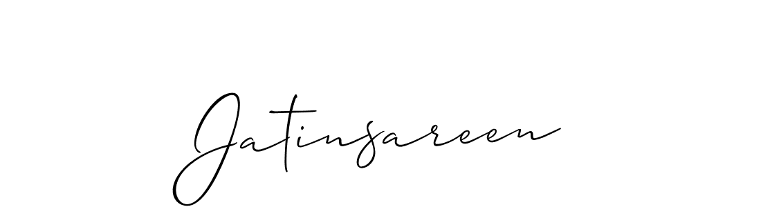 Here are the top 10 professional signature styles for the name Jatinsareen. These are the best autograph styles you can use for your name. Jatinsareen signature style 2 images and pictures png