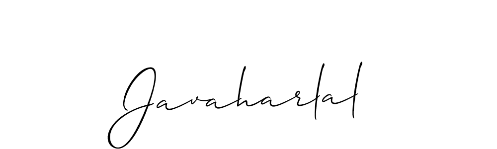 How to make Javaharlal name signature. Use Allison_Script style for creating short signs online. This is the latest handwritten sign. Javaharlal signature style 2 images and pictures png