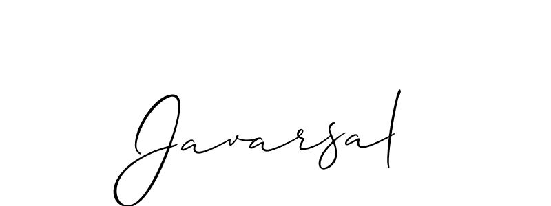 Similarly Allison_Script is the best handwritten signature design. Signature creator online .You can use it as an online autograph creator for name Javarsal. Javarsal signature style 2 images and pictures png