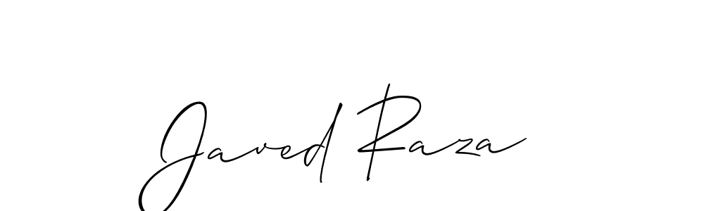 Check out images of Autograph of Javed Raza name. Actor Javed Raza Signature Style. Allison_Script is a professional sign style online. Javed Raza signature style 2 images and pictures png