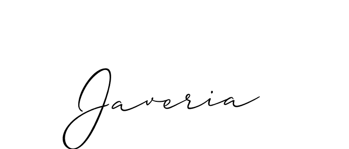 Javeria stylish signature style. Best Handwritten Sign (Allison_Script) for my name. Handwritten Signature Collection Ideas for my name Javeria. Javeria signature style 2 images and pictures png