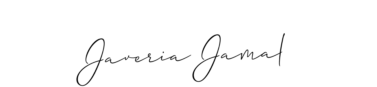 You can use this online signature creator to create a handwritten signature for the name Javeria Jamal. This is the best online autograph maker. Javeria Jamal signature style 2 images and pictures png