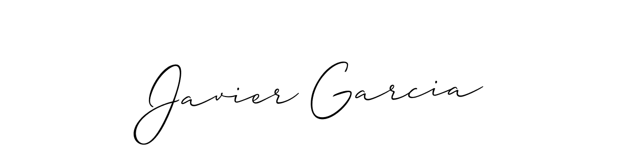Here are the top 10 professional signature styles for the name Javier Garcia. These are the best autograph styles you can use for your name. Javier Garcia signature style 2 images and pictures png