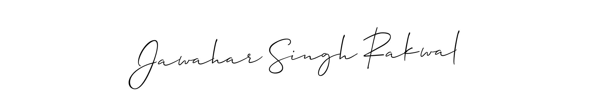 Here are the top 10 professional signature styles for the name Jawahar Singh Rakwal. These are the best autograph styles you can use for your name. Jawahar Singh Rakwal signature style 2 images and pictures png