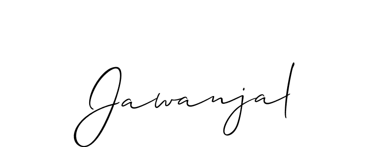 You can use this online signature creator to create a handwritten signature for the name Jawanjal. This is the best online autograph maker. Jawanjal signature style 2 images and pictures png