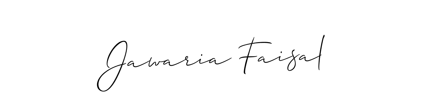 Check out images of Autograph of Jawaria Faisal name. Actor Jawaria Faisal Signature Style. Allison_Script is a professional sign style online. Jawaria Faisal signature style 2 images and pictures png