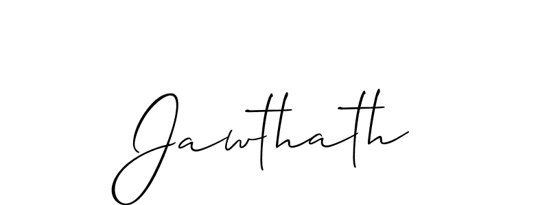 Check out images of Autograph of Jawthath name. Actor Jawthath Signature Style. Allison_Script is a professional sign style online. Jawthath signature style 2 images and pictures png