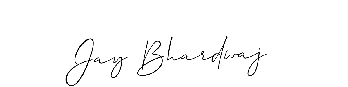 Here are the top 10 professional signature styles for the name Jay Bhardwaj. These are the best autograph styles you can use for your name. Jay Bhardwaj signature style 2 images and pictures png