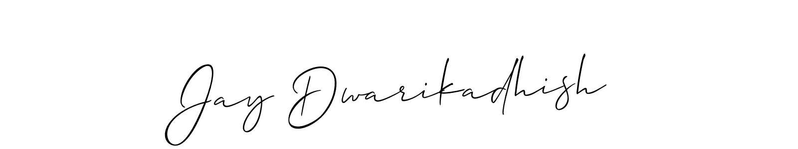 Check out images of Autograph of Jay Dwarikadhish name. Actor Jay Dwarikadhish Signature Style. Allison_Script is a professional sign style online. Jay Dwarikadhish signature style 2 images and pictures png