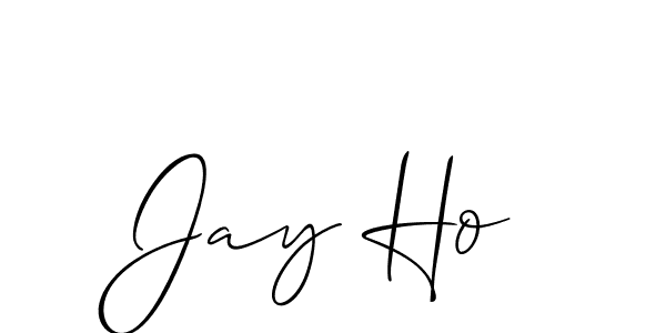 Check out images of Autograph of Jay Ho name. Actor Jay Ho Signature Style. Allison_Script is a professional sign style online. Jay Ho signature style 2 images and pictures png