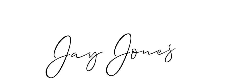 This is the best signature style for the Jay Jones name. Also you like these signature font (Allison_Script). Mix name signature. Jay Jones signature style 2 images and pictures png