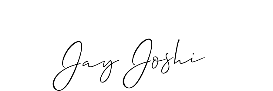 Check out images of Autograph of Jay Joshi name. Actor Jay Joshi Signature Style. Allison_Script is a professional sign style online. Jay Joshi signature style 2 images and pictures png