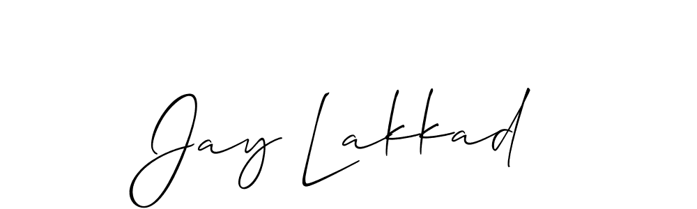 See photos of Jay Lakkad official signature by Spectra . Check more albums & portfolios. Read reviews & check more about Allison_Script font. Jay Lakkad signature style 2 images and pictures png