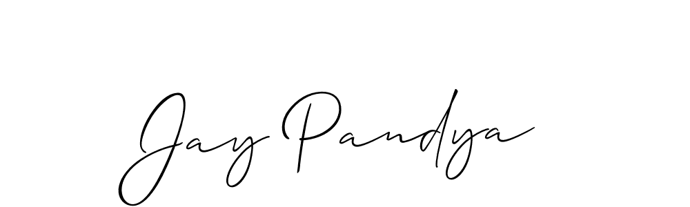 See photos of Jay Pandya official signature by Spectra . Check more albums & portfolios. Read reviews & check more about Allison_Script font. Jay Pandya signature style 2 images and pictures png