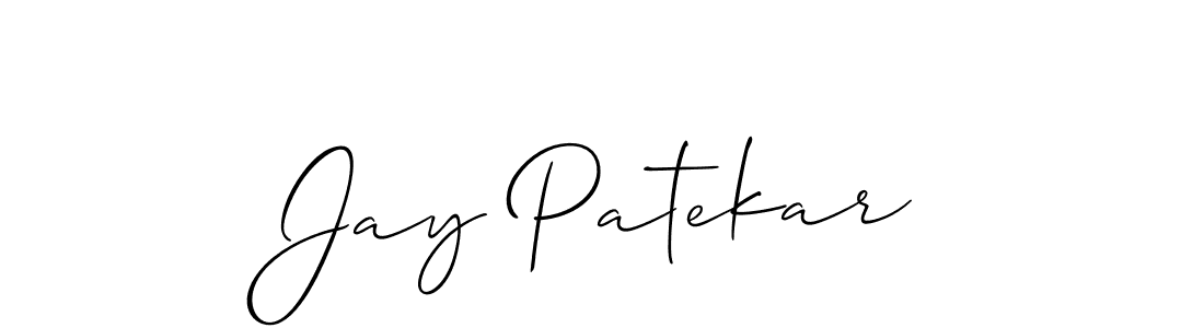 Here are the top 10 professional signature styles for the name Jay Patekar. These are the best autograph styles you can use for your name. Jay Patekar signature style 2 images and pictures png