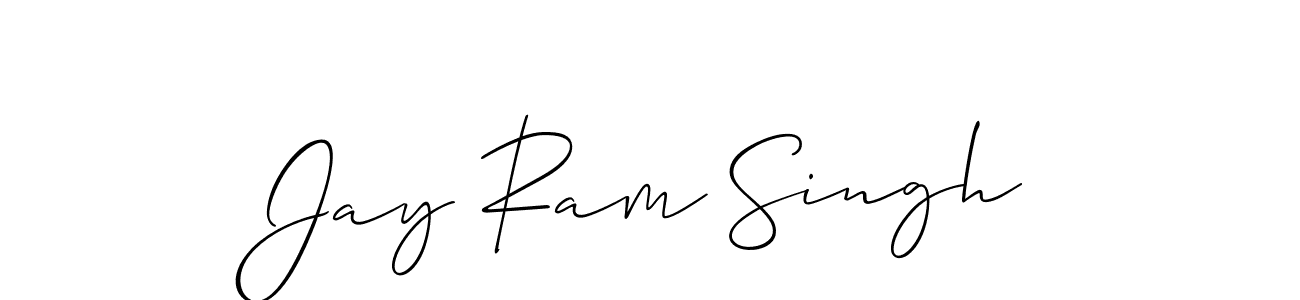 Check out images of Autograph of Jay Ram Singh name. Actor Jay Ram Singh Signature Style. Allison_Script is a professional sign style online. Jay Ram Singh signature style 2 images and pictures png