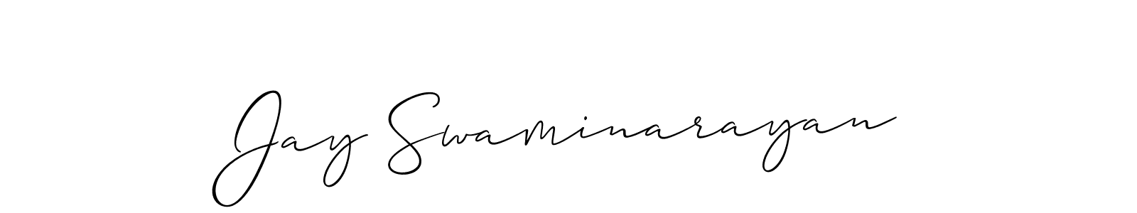 See photos of Jay Swaminarayan official signature by Spectra . Check more albums & portfolios. Read reviews & check more about Allison_Script font. Jay Swaminarayan signature style 2 images and pictures png