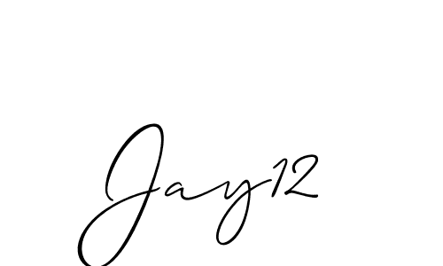 See photos of Jay12 official signature by Spectra . Check more albums & portfolios. Read reviews & check more about Allison_Script font. Jay12 signature style 2 images and pictures png