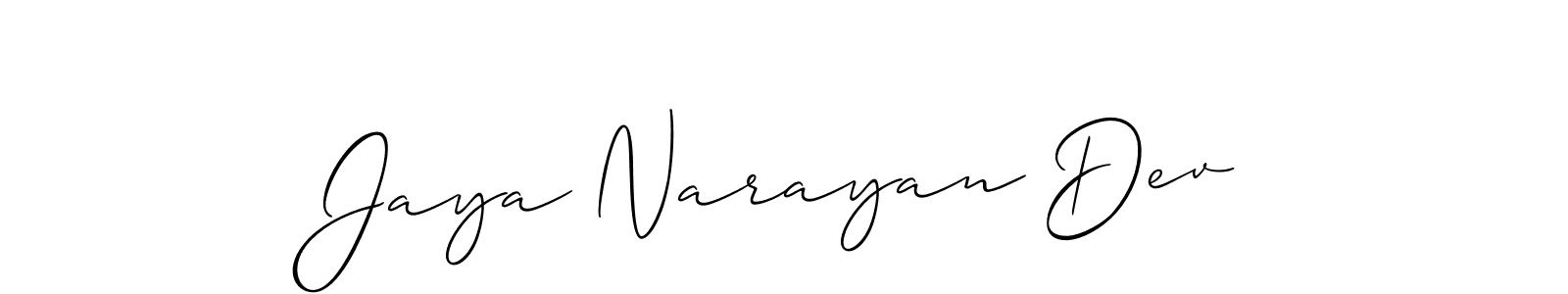 See photos of Jaya Narayan Dev official signature by Spectra . Check more albums & portfolios. Read reviews & check more about Allison_Script font. Jaya Narayan Dev signature style 2 images and pictures png