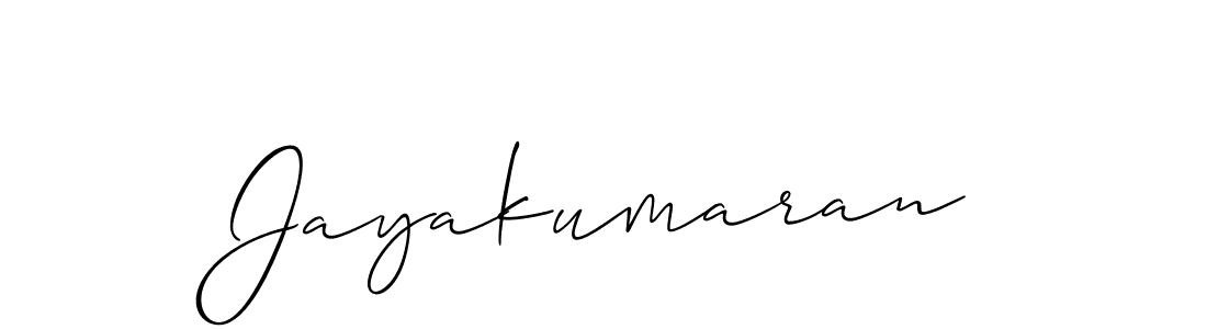 This is the best signature style for the Jayakumaran name. Also you like these signature font (Allison_Script). Mix name signature. Jayakumaran signature style 2 images and pictures png