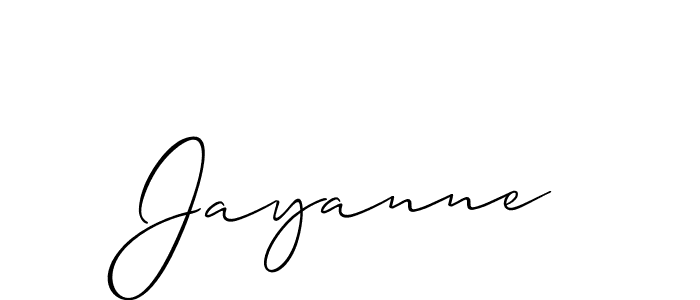 Here are the top 10 professional signature styles for the name Jayanne. These are the best autograph styles you can use for your name. Jayanne signature style 2 images and pictures png