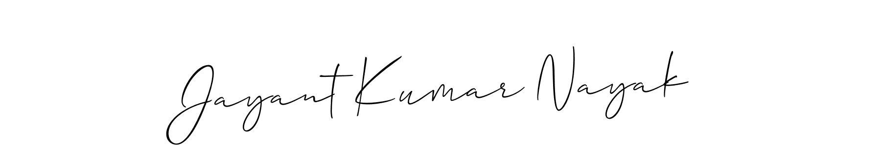 See photos of Jayant Kumar Nayak official signature by Spectra . Check more albums & portfolios. Read reviews & check more about Allison_Script font. Jayant Kumar Nayak signature style 2 images and pictures png