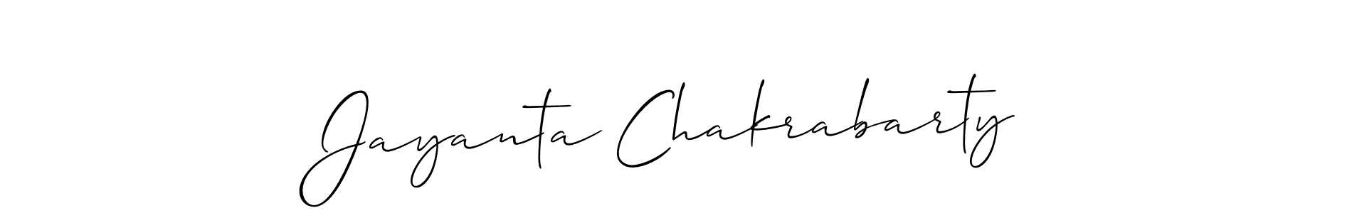 See photos of Jayanta Chakrabarty official signature by Spectra . Check more albums & portfolios. Read reviews & check more about Allison_Script font. Jayanta Chakrabarty signature style 2 images and pictures png