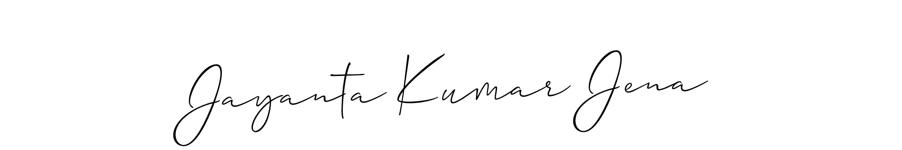 Check out images of Autograph of Jayanta Kumar Jena name. Actor Jayanta Kumar Jena Signature Style. Allison_Script is a professional sign style online. Jayanta Kumar Jena signature style 2 images and pictures png