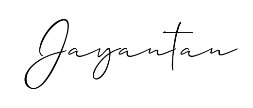 You can use this online signature creator to create a handwritten signature for the name Jayantan. This is the best online autograph maker. Jayantan signature style 2 images and pictures png