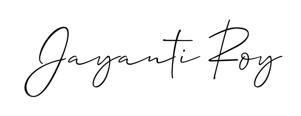Achieve flawless digital penmanship with Jayanti Roy name in Allison_Script font. The perfect tool for creating online signatures. Jayanti Roy signature style 2 images and pictures png