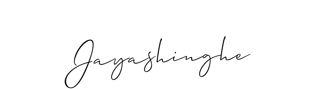 How to Draw Jayashinghe signature style? Allison_Script is a latest design signature styles for name Jayashinghe. Jayashinghe signature style 2 images and pictures png