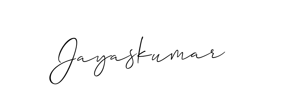 Here are the top 10 professional signature styles for the name Jayaskumar. These are the best autograph styles you can use for your name. Jayaskumar signature style 2 images and pictures png