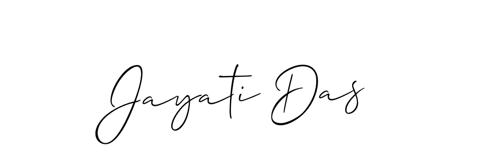 See photos of Jayati Das official signature by Spectra . Check more albums & portfolios. Read reviews & check more about Allison_Script font. Jayati Das signature style 2 images and pictures png