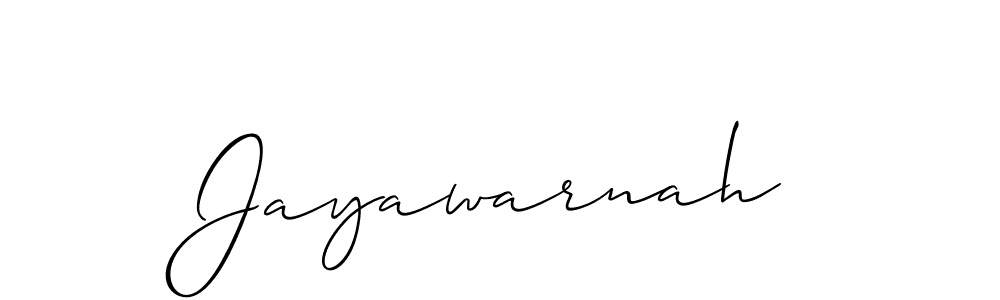 Here are the top 10 professional signature styles for the name Jayawarnah. These are the best autograph styles you can use for your name. Jayawarnah signature style 2 images and pictures png