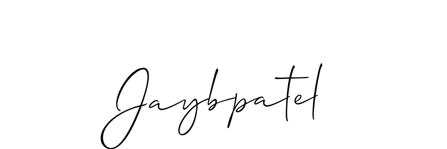 This is the best signature style for the Jaybpatel name. Also you like these signature font (Allison_Script). Mix name signature. Jaybpatel signature style 2 images and pictures png