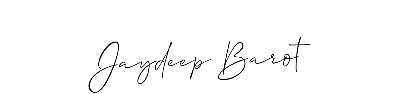 See photos of Jaydeep Barot official signature by Spectra . Check more albums & portfolios. Read reviews & check more about Allison_Script font. Jaydeep Barot signature style 2 images and pictures png
