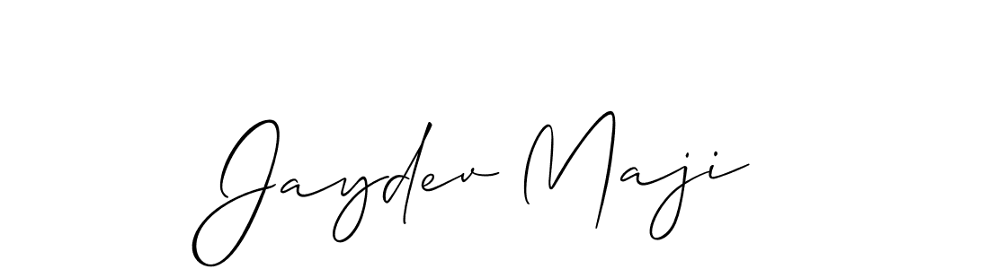 See photos of Jaydev Maji official signature by Spectra . Check more albums & portfolios. Read reviews & check more about Allison_Script font. Jaydev Maji signature style 2 images and pictures png