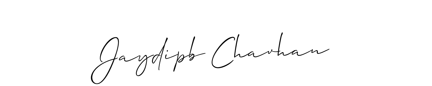 Best and Professional Signature Style for Jaydipb Chavhan. Allison_Script Best Signature Style Collection. Jaydipb Chavhan signature style 2 images and pictures png