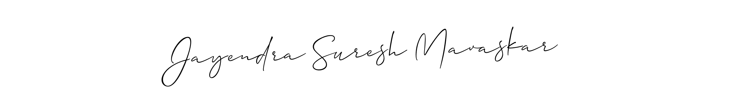 Best and Professional Signature Style for Jayendra Suresh Mavaskar. Allison_Script Best Signature Style Collection. Jayendra Suresh Mavaskar signature style 2 images and pictures png