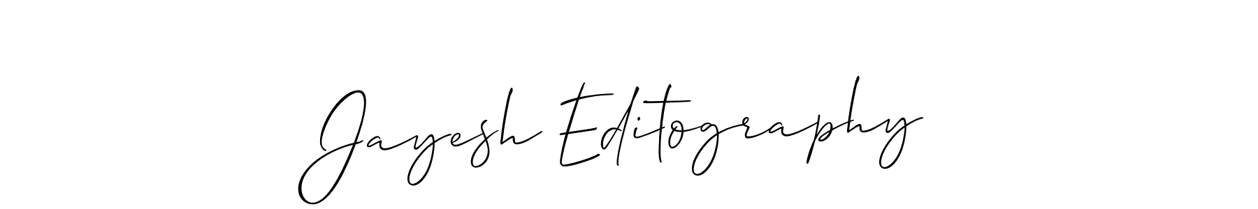 Here are the top 10 professional signature styles for the name Jayesh Editography. These are the best autograph styles you can use for your name. Jayesh Editography signature style 2 images and pictures png