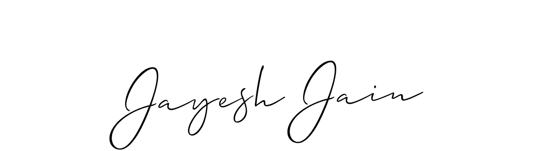You can use this online signature creator to create a handwritten signature for the name Jayesh Jain. This is the best online autograph maker. Jayesh Jain signature style 2 images and pictures png