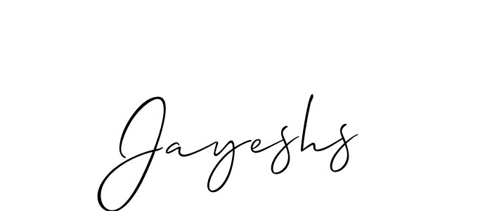 Here are the top 10 professional signature styles for the name Jayeshs. These are the best autograph styles you can use for your name. Jayeshs signature style 2 images and pictures png