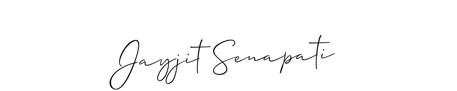 Check out images of Autograph of Jayjit Senapati name. Actor Jayjit Senapati Signature Style. Allison_Script is a professional sign style online. Jayjit Senapati signature style 2 images and pictures png