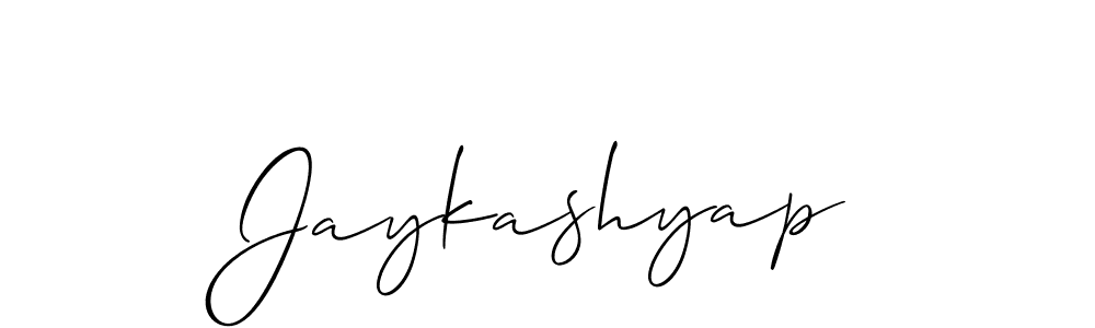 Here are the top 10 professional signature styles for the name Jaykashyap. These are the best autograph styles you can use for your name. Jaykashyap signature style 2 images and pictures png