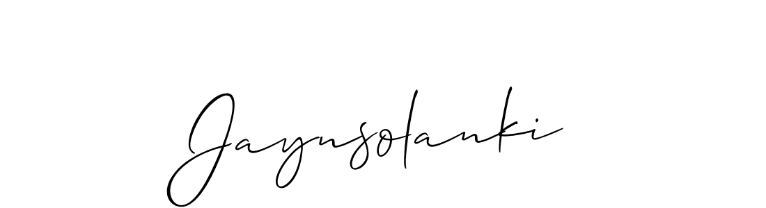 Check out images of Autograph of Jaynsolanki name. Actor Jaynsolanki Signature Style. Allison_Script is a professional sign style online. Jaynsolanki signature style 2 images and pictures png